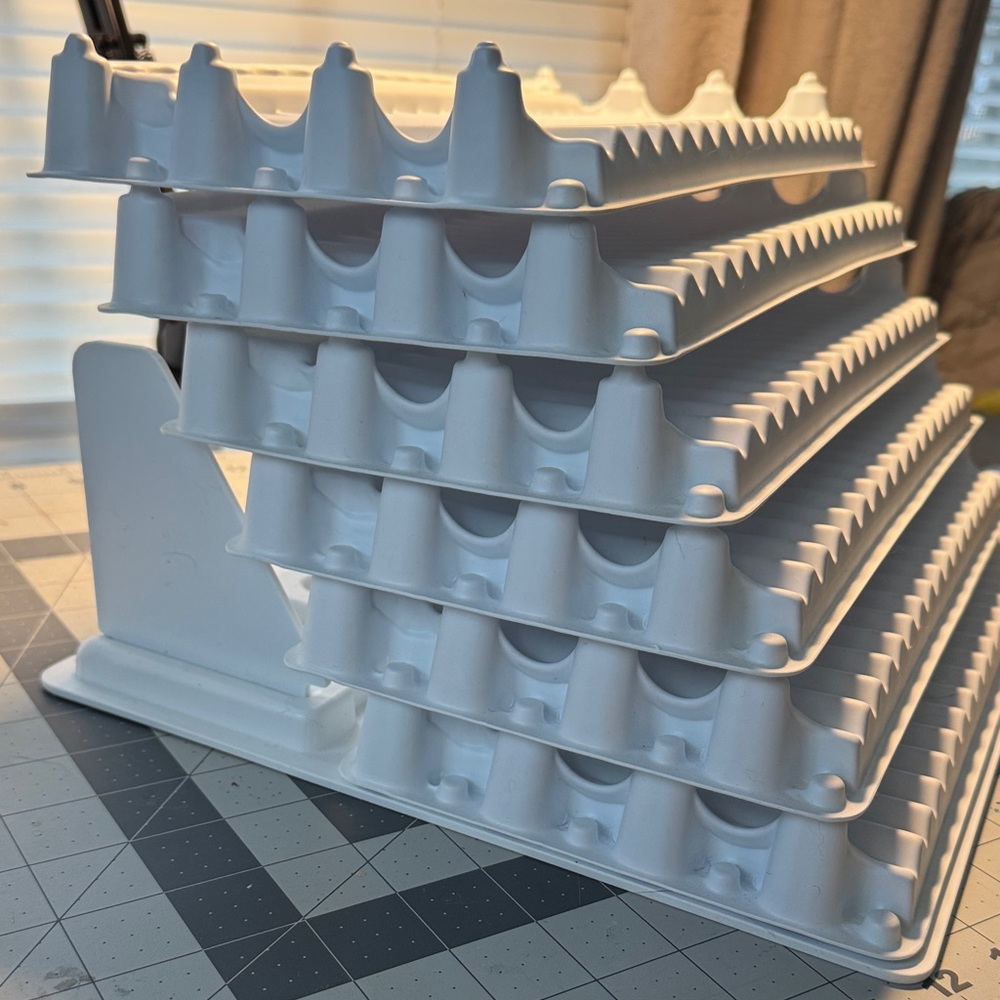 Robax Marker Storage Rack - Picture 3 of 3